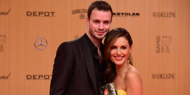 Nazan Eckes & Julian Khol