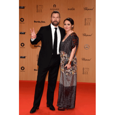 Das trugen die Stars auf der Bambi-Verleihung