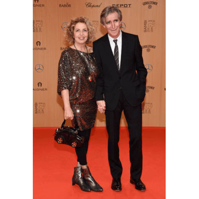 Das trugen die Stars auf der Bambi-Verleihung