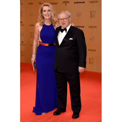 Das trugen die Stars auf der Bambi-Verleihung