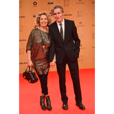 Das trugen die Stars auf der Bambi-Verleihung