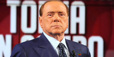 Silvio Berlusconi