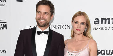 Diane Kruger, Joshua Jackson