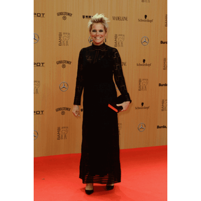 Das trugen die Stars auf der Bambi-Verleihung