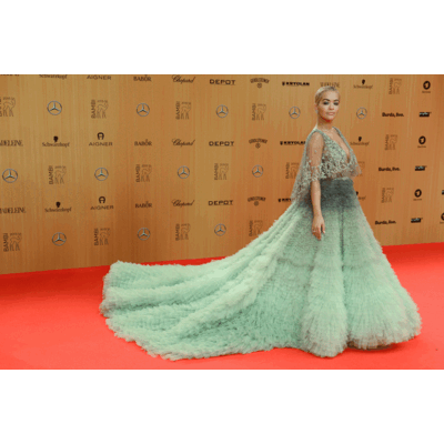 Das trugen die Stars auf der Bambi-Verleihung