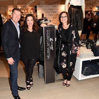 Melissa McCarthy: Im Schlankheitswahn?