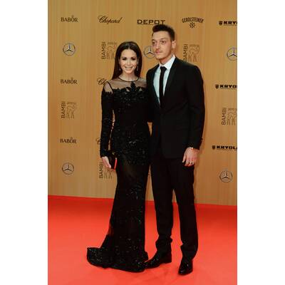 Leading Ladies Awards 2015