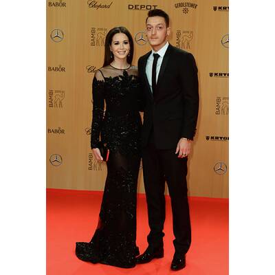 Verliebt, verlobt, verheiratet: Star-Paare 2015