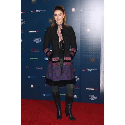 Kinderstars damals und heute