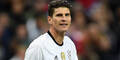 Mario Gomez