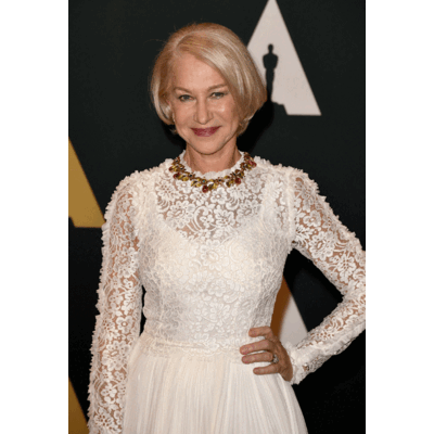 Jane Fonda & Helen Mirren - Governors Awards