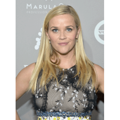 Promidamen auf der Baby2Baby-Gala