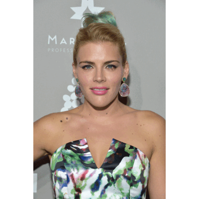 Promidamen auf der Baby2Baby-Gala