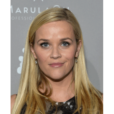 Promidamen auf der Baby2Baby-Gala