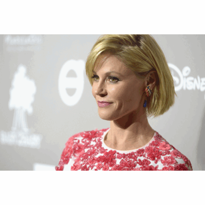 Promidamen auf der Baby2Baby-Gala