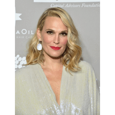 Promidamen auf der Baby2Baby-Gala