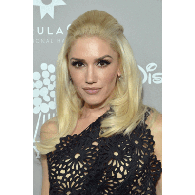 Promidamen auf der Baby2Baby-Gala