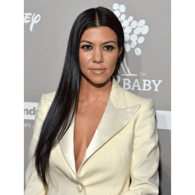 Promidamen auf der Baby2Baby-Gala