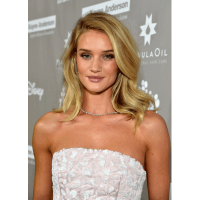 Promidamen auf der Baby2Baby-Gala