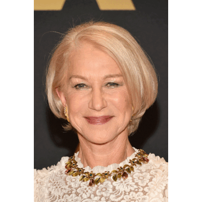 Jane Fonda & Helen Mirren - Governors Awards