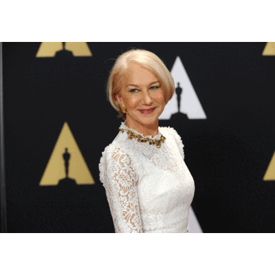 Jane Fonda & Helen Mirren - Governors Awards