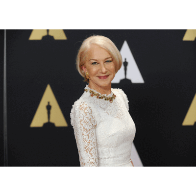 Jane Fonda & Helen Mirren - Governors Awards