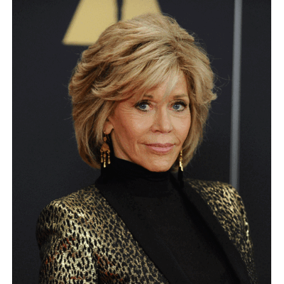 Jane Fonda & Helen Mirren - Governors Awards