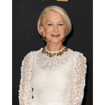 Jane Fonda & Helen Mirren - Governors Awards