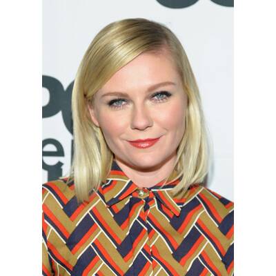 Kirsten Dunst