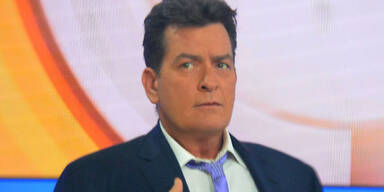 Charlie Sheen