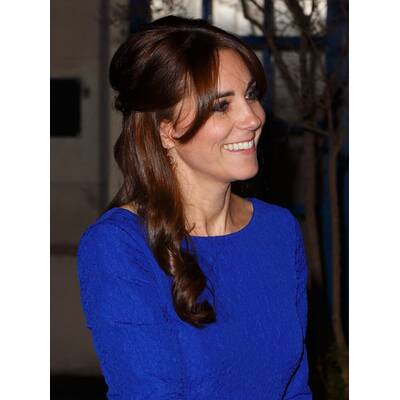 Herzogin Kate