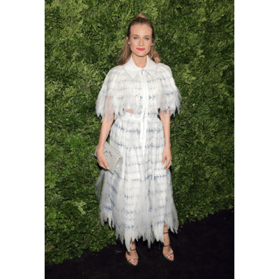 Der coole Style von Diane Kruger