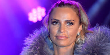 Katie Price