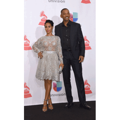 Carmen Electra & Jada Pinkett Smith 