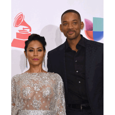 Carmen Electra & Jada Pinkett Smith 