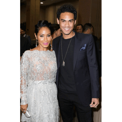 Carmen Electra & Jada Pinkett Smith 