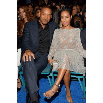 Carmen Electra & Jada Pinkett Smith 