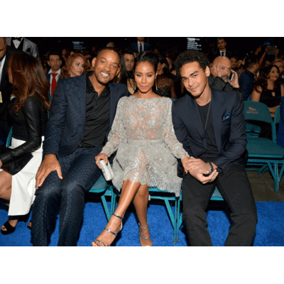 Carmen Electra & Jada Pinkett Smith 