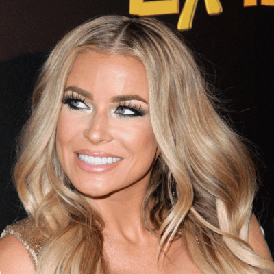 Carmen Electra & Jada Pinkett Smith 