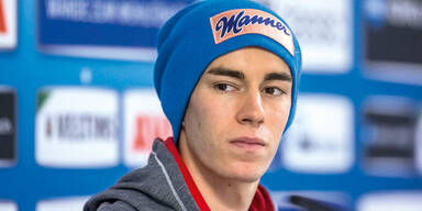 ÖSV-Adler enttäuschen in Lillehammer