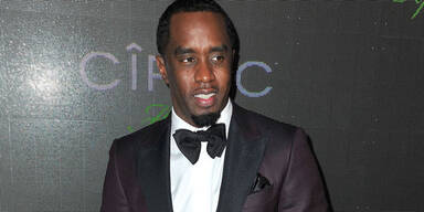 P. Diddy