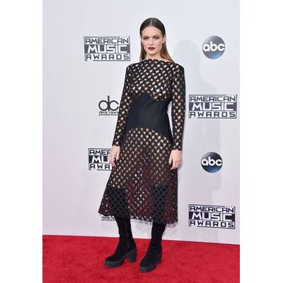 Horror-Styles bei den American Music Awards 