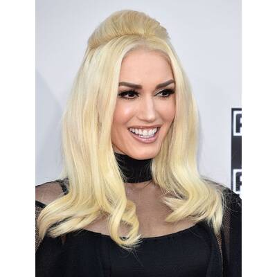 Horror-Styles bei den American Music Awards 