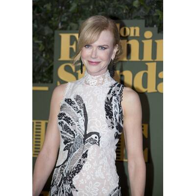 Nicole Kidman