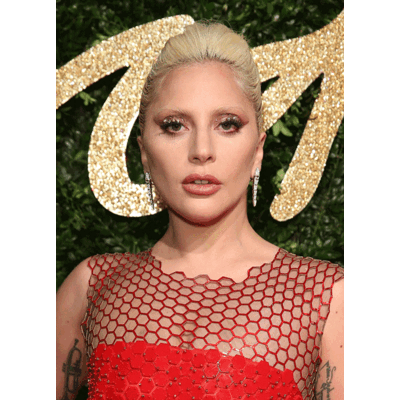 Masken-Mädels - Erkennen Sie diese Promidamen? 