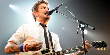 Frank Turner