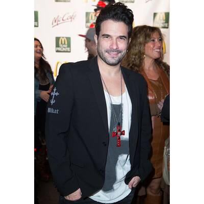 Stars im Liebes-Aus: Promi-Trennungen 2015