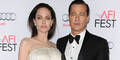 Angelina Jolie, Brad Pitt