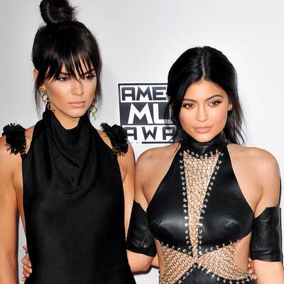 Das Kardashian-Jahr 2015