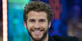 Liam Hemsworth